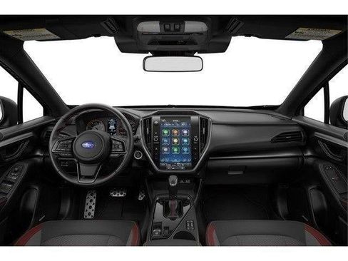 New 2025 Subaru Impreza RS w/ Popular Package #3 image 42