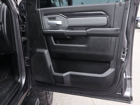 Used 2022 RAM 2500 Power Wagon w/ Level 1 Equipment Group image 45