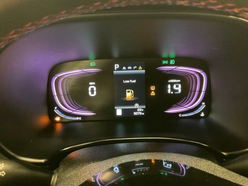 Used 2023 Kia Soul GT-Line w/ GT-Line Technology Package image 7