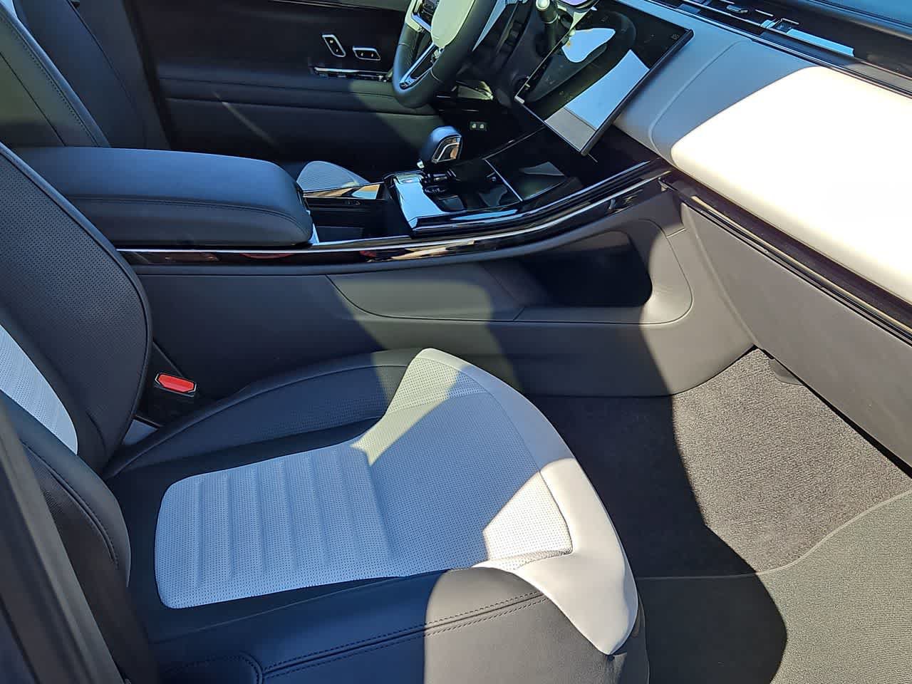New 2025 Land Rover Range Rover Sport SV Edition Two AWD/4WD image 20