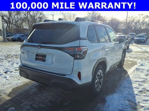 New 2026 Subaru Forester Premium image 7