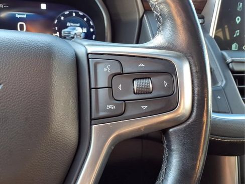 Used 2022 Chevrolet Tahoe Premier AWD/4WD image 14