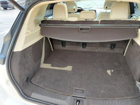 Used 2015 Lincoln MKC AWD w/ Equipment Group 102A Reserve image 8