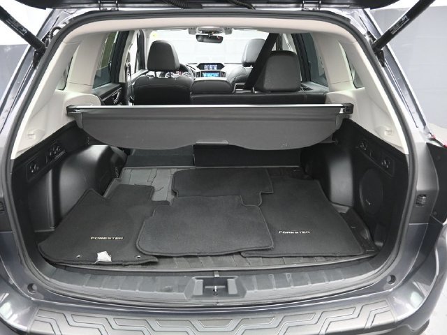 Used 2021 Subaru Forester Limited AWD/4WD image 24