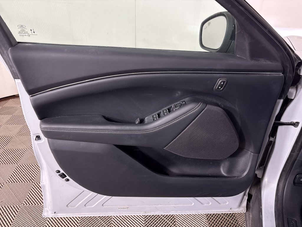 Used 2023 Ford Mustang Mach-E Select RWD image 11