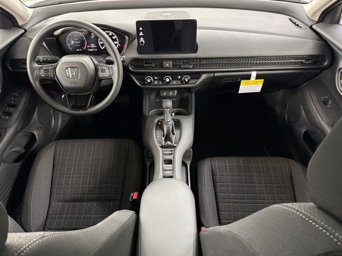 New 2027 Honda HR-V LX image 16