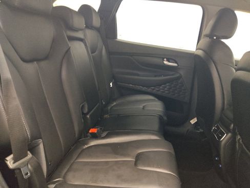 Used 2023 Hyundai Santa Fe XRT FWD image 19