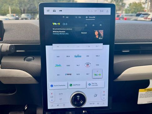 New 2025 Ford Mustang Mach-E Premium image 19