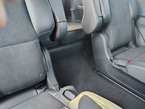 New 2026 Ford Explorer Tremor w/ Tremor Convenience Package image 33