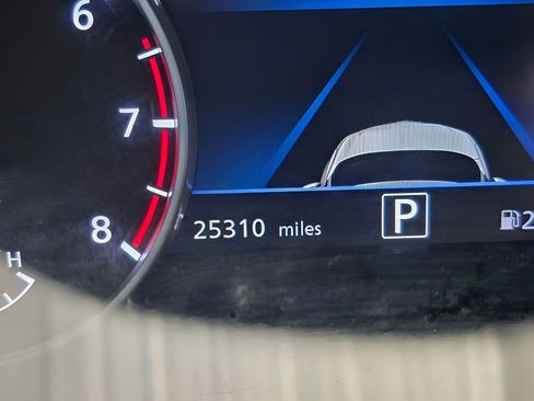 Used 2023 Nissan Sentra SV w/ All-Weather Package image 20