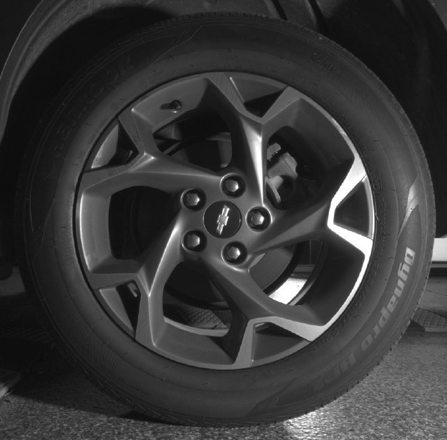 Used 2024 Chevrolet Trax LT w/ LT Convenience Package FWD image 10