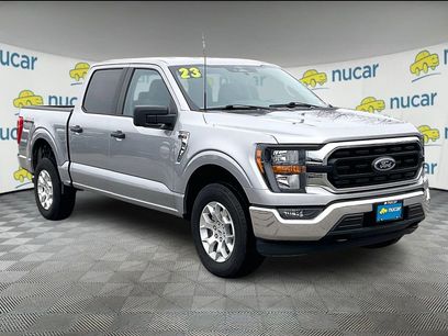 Used 2023 Ford F150 XLT