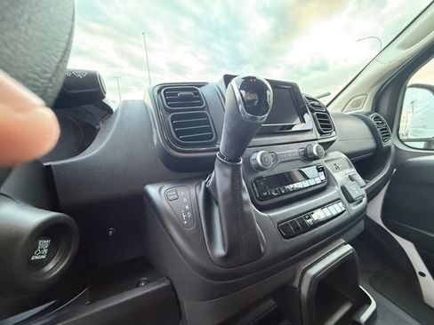 New 2025 RAM ProMaster 3500 w/ Convenience Group image 10