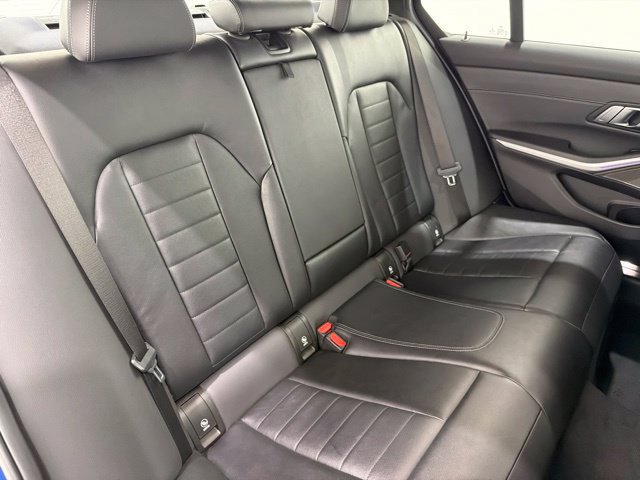 Used 2021 BMW M340i xDrive w/ Premium Package AWD/4WD image 22
