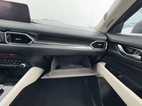 Used 2021 MAZDA CX-5 Grand Touring image 25