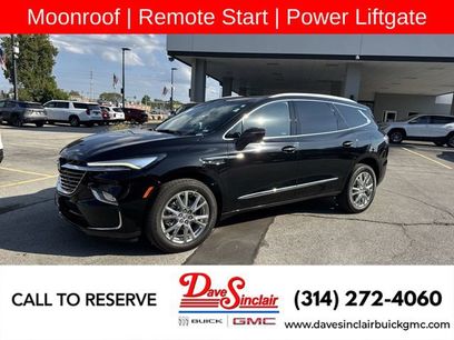 Used 2023 Buick Enclave Premium w/ Experience Buick Package