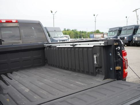 Used 2021 RAM 2500 Limited AWD/4WD image 12
