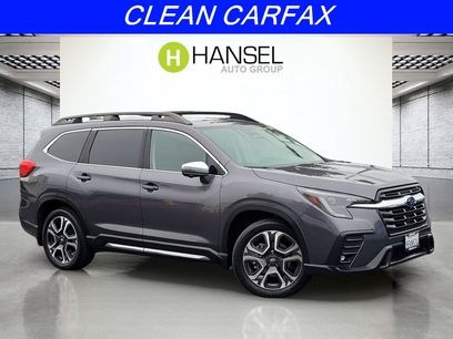 Used 2023 Subaru Ascent Limited w/ Technology Package