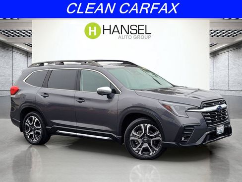 Used 2023 Subaru Ascent Limited w/ Technology Package AWD/4WD image 1