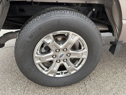 Used 2023 Ford F150 XLT w/ Equipment Group 302A High image 13