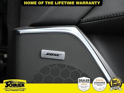 Used 2020 Cadillac Escalade Premium Luxury image 49