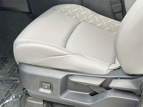 New 2025 Toyota Tacoma SR5 image 13