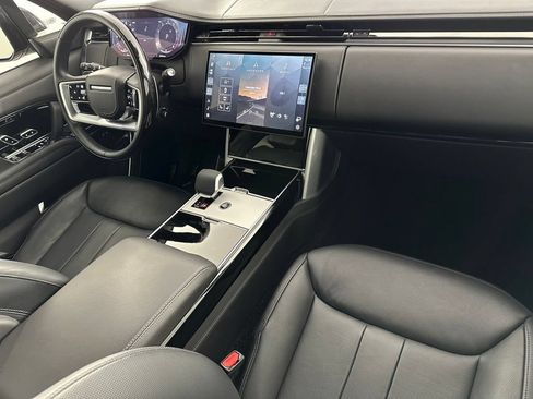 Used 2024 Land Rover Range Rover SE AWD/4WD image 35