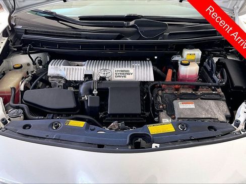 Used 2010 Toyota Prius Five image 30