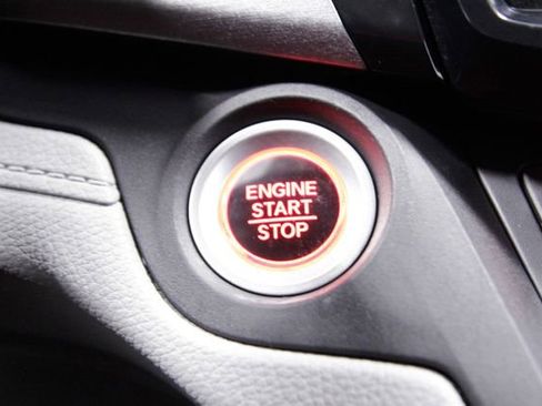 Certified 2024 Honda Odyssey EX image 34