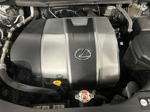 Certified 2022 Lexus RX 350 F Sport AWD/4WD image 30