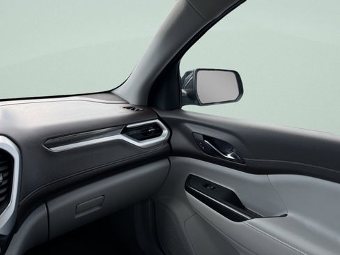 Used 2023 GMC Acadia SLT image 22