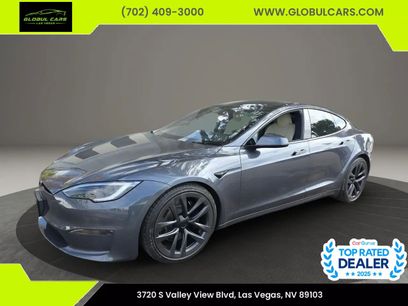 Used 2023 Tesla Model S