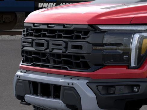 New 2026 Ford F150 Raptor AWD/4WD image 17