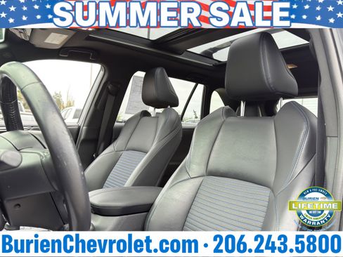 Used 2019 Toyota RAV4 XSE AWD/4WD image 10
