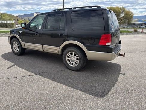 Used 2005 Ford Expedition Eddie Bauer image 4
