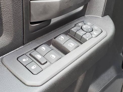 New 2026 RAM 2500 Tradesman AWD/4WD image 20