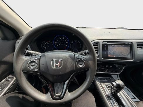 Used 2016 Honda HR-V EX image 13