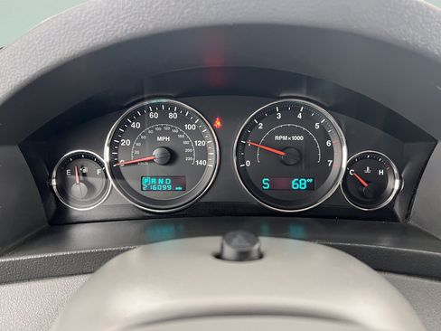 Used 2007 Jeep Grand Cherokee Laredo AWD/4WD image 24