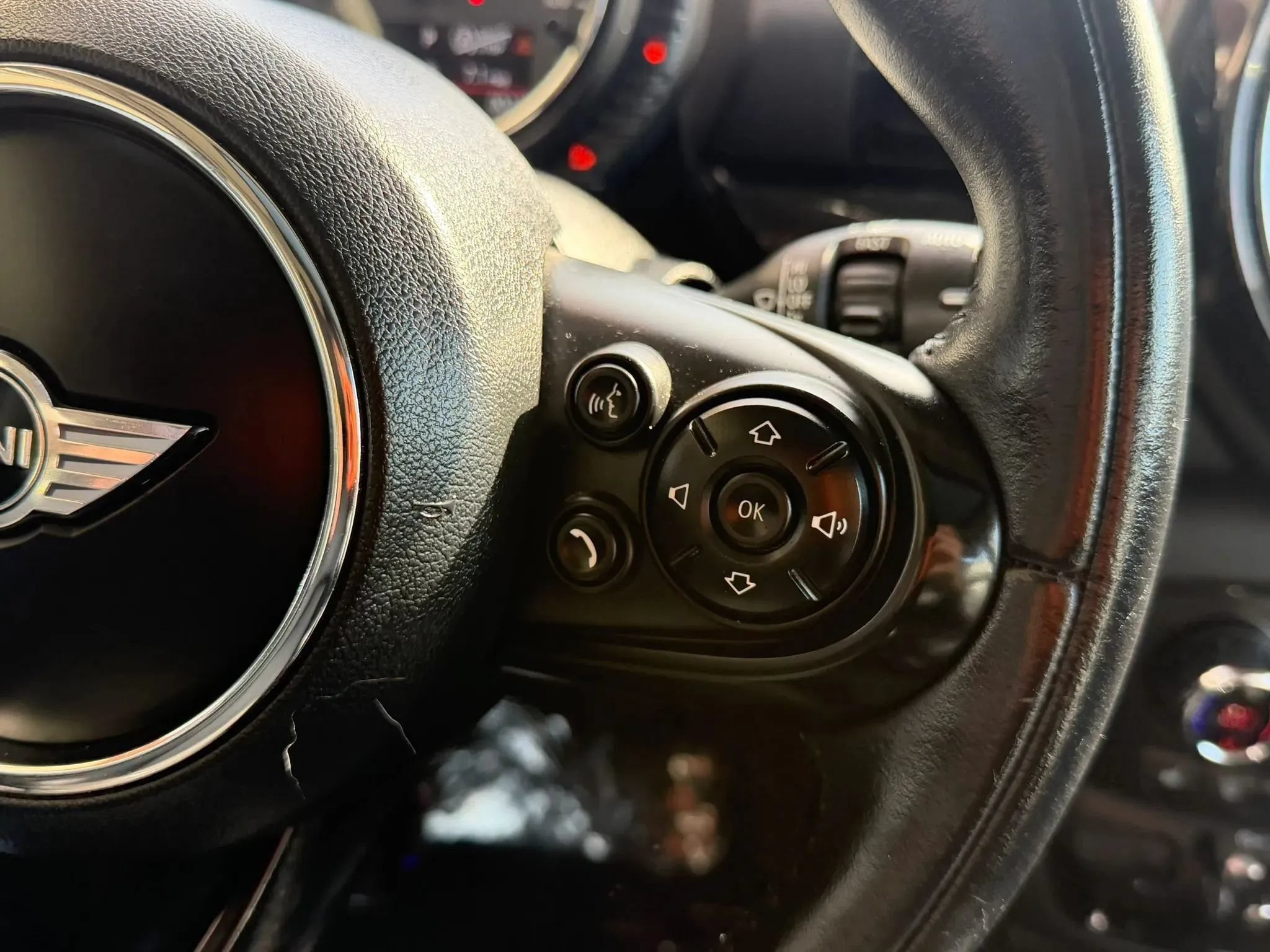Used 2017 MINI Cooper Clubman ALL4 AWD/4WD image 25