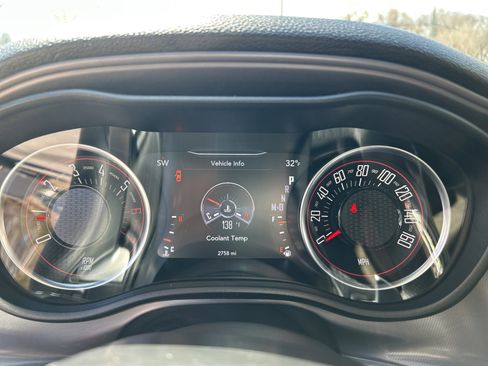 Certified 2023 Dodge Challenger R/T image 20