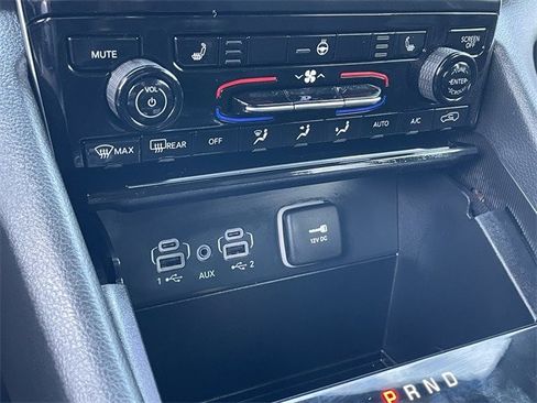 Used 2025 Jeep Grand Cherokee L Limited image 20