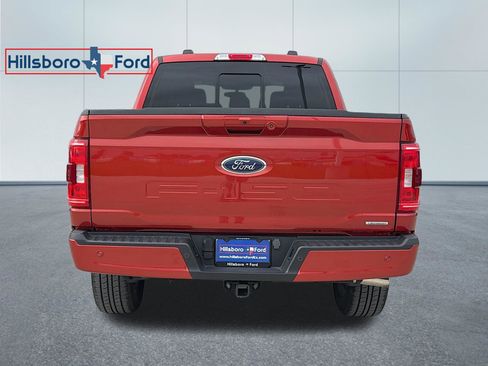 Used 2023 Ford F150 XLT w/ Equipment Group 302A High AWD/4WD image 8