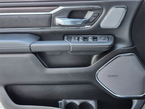 New 2026 RAM 1500 Laramie image 21