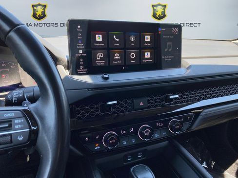 Used 2024 Honda Accord Touring image 14