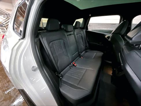 Certified 2025 BMW X3 xDrive30i w/ Premium Package image 29