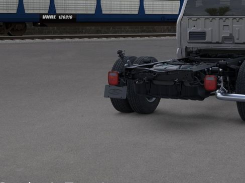 New 2026 Ford F350 XL AWD/4WD image 21