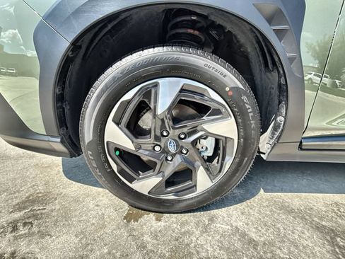 Certified 2026 Subaru Crosstrek 2.5i Limited AWD/4WD image 10