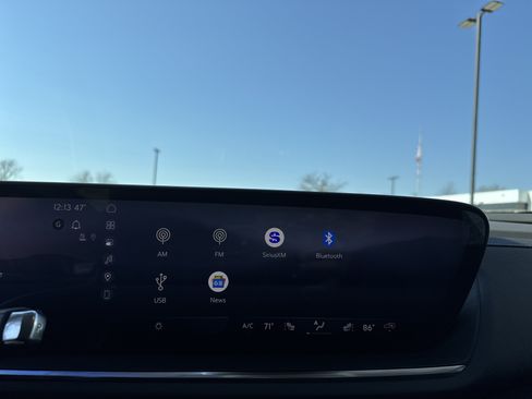 New 2026 Buick Envision Preferred AWD/4WD image 22