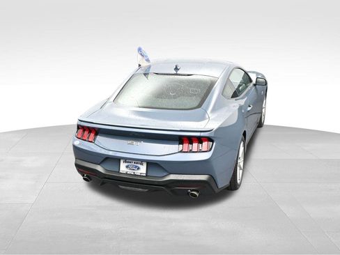 New 2025 Ford Mustang GT Premium image 37