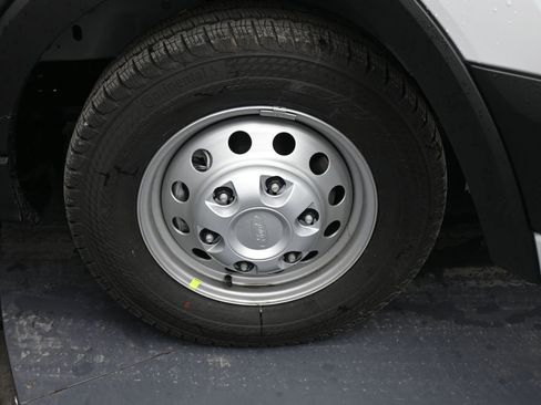 New 2025 Ford Transit 150 Low Roof AWD w/ Interior Upgrade Package image 10